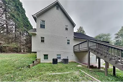 136 Poole Bridge Drive, Hiram, GA 30141 - Photo 18