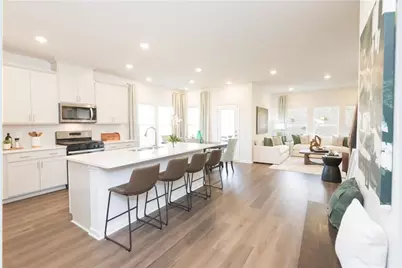 3940 Ladiga Street, Powder Springs, GA 30127 - Photo 4