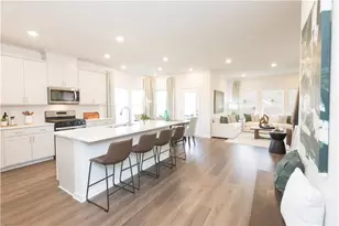 3940 Ladiga St, Powder Springs, GA 30127 - Photo 4