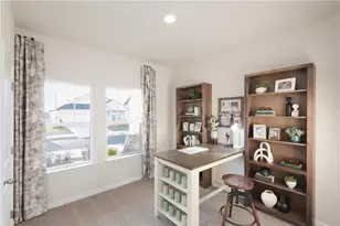 3940 Ladiga St, Powder Springs, GA 30127 - Photo 14