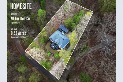 70 Fox Den Circle, Jasper, GA 30143 - Photo 58