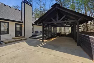 70 Fox Den Cir, Jasper, GA 30143 - Photo 52