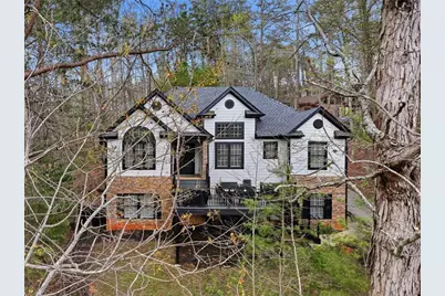 70 Fox Den Circle, Jasper, GA 30143 - Photo 2