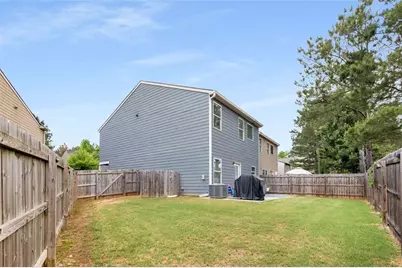 3406 Pennington Drive, Lithonia, GA 30038 - Photo 22