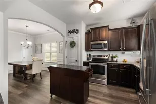 3406 Pennington Dr, Lithonia, GA 30038 - Photo 8