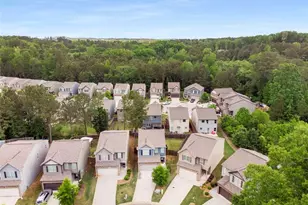 3406 Pennington Dr, Lithonia, GA 30038 - Photo 24