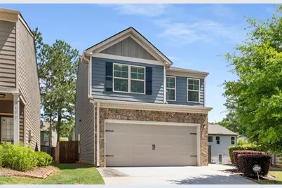 3406 Pennington Drive, Lithonia, GA 30038 - Photo 1