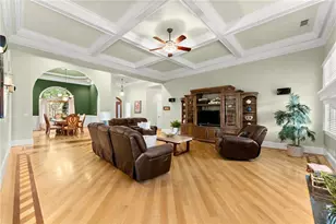 4525 Legacy Ct, Hoschton, GA 30548 - Photo 2