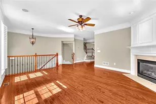 4888 SE Colchester Ct SE, Atlanta, GA 30339 - Photo 10