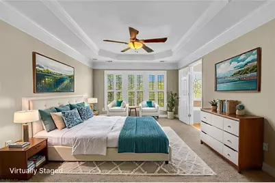 4888 SE Colchester Court SE #163, Atlanta, GA 30339 - Photo 4