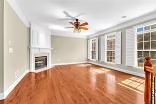 4888 SE Colchester Ct SE, Atlanta, GA 30339 - Photo 8