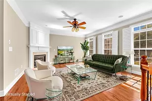 4888 SE Colchester Ct SE, Atlanta, GA 30339 - Photo 2