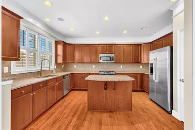 4888 SE Colchester Court SE #163, Atlanta, GA 30339 - Photo 12