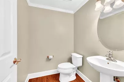 4888 SE Colchester Court SE #163, Atlanta, GA 30339 - Photo 16