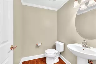 4888 SE Colchester Ct SE, Atlanta, GA 30339 - Photo 16