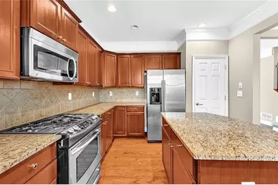 4888 SE Colchester Court SE #163, Atlanta, GA 30339 - Photo 14