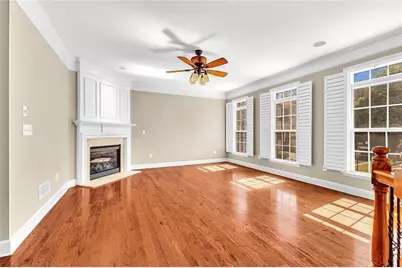 4888 SE Colchester Court SE #163, Atlanta, GA 30339 - Photo 8