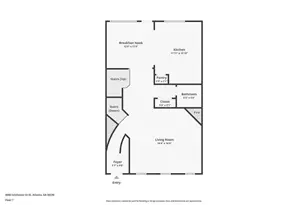 4888 SE Colchester Ct SE, Atlanta, GA 30339 - Photo 42