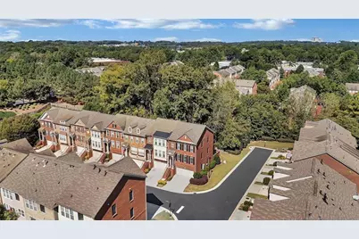 4888 SE Colchester Court SE #163, Atlanta, GA 30339 - Photo 34