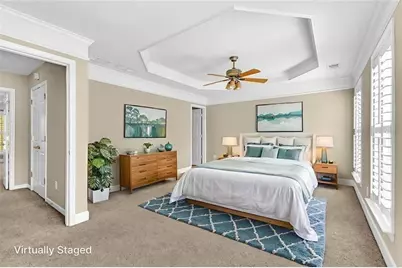 4888 SE Colchester Court SE #163, Atlanta, GA 30339 - Photo 6