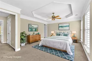 4888 SE Colchester Ct SE, Atlanta, GA 30339 - Photo 6