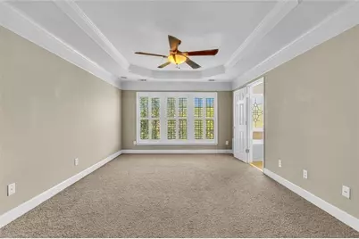 4888 SE Colchester Court SE #163, Atlanta, GA 30339 - Photo 18