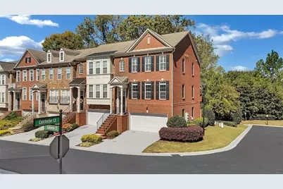 4888 SE Colchester Court SE #163, Atlanta, GA 30339 - Photo 38