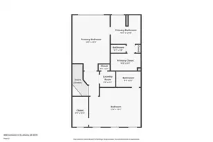 4888 SE Colchester Ct SE, Atlanta, GA 30339 - Photo 44