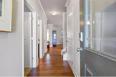 487 Hawthorne Ridge Circle, Dallas, GA 30132 - Photo 6