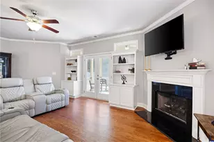 487 Hawthorne Ridge Cir, Dallas, GA 30132 - Photo 16