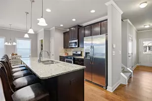 487 Hawthorne Ridge Cir, Dallas, GA 30132 - Photo 8