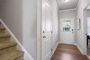 487 Hawthorne Ridge Cir, Dallas, GA 30132 - Photo 24