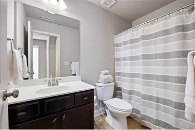 487 Hawthorne Ridge Circle, Dallas, GA 30132 - Photo 26