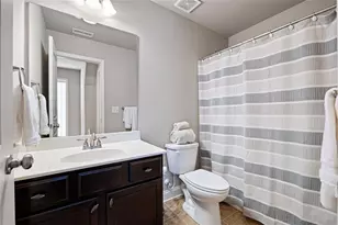 487 Hawthorne Ridge Cir, Dallas, GA 30132 - Photo 26