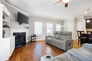 487 Hawthorne Ridge Cir, Dallas, GA 30132 - Photo 16