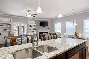 487 Hawthorne Ridge Cir, Dallas, GA 30132 - Photo 12