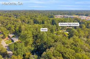 641 Favorwood Dr SW, Marietta, GA 30060 - Photo 48