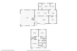 641 Favorwood Dr SW, Marietta, GA 30060 - Photo 40