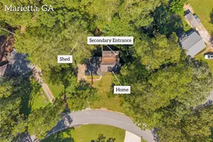 641 Favorwood Dr SW, Marietta, GA 30060 - Photo 44