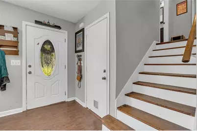 641 Favorwood Drive SW, Marietta, GA 30060 - Photo 14