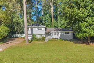 641 Favorwood Dr SW, Marietta, GA 30060 - Photo 1