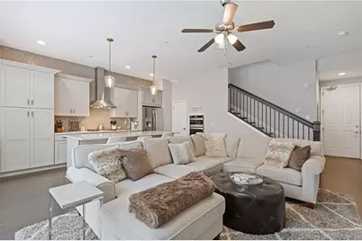 6609 Sterling Drive, Atlanta, GA 30328 - Photo 1