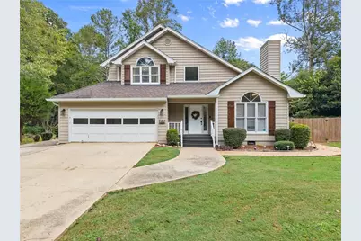 4785 Hiawatha Drive, Gainesville, GA 30506 - Photo 1