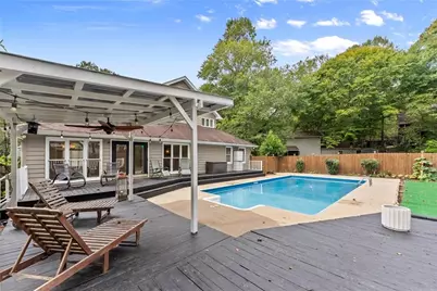 4785 Hiawatha Drive, Gainesville, GA 30506 - Photo 38