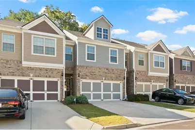 56 Trailview Court, Hiram, GA 30141 - Photo 2