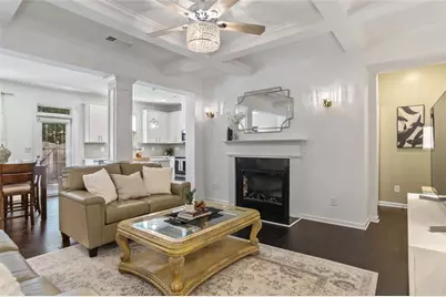 56 Trailview Court, Hiram, GA 30141 - Photo 6