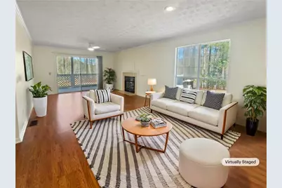 3705 Tradewinds Drive, Cumming, GA 30041 - Photo 2