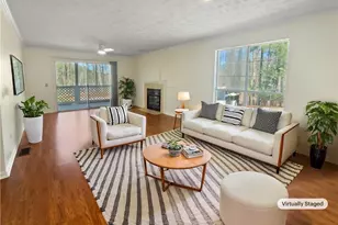 3705 Tradewinds Dr, Cumming, GA 30041 - Photo 2