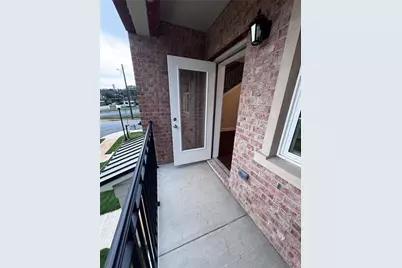 1777 Temple Avenue #P, Atlanta, GA 30337 - Photo 6