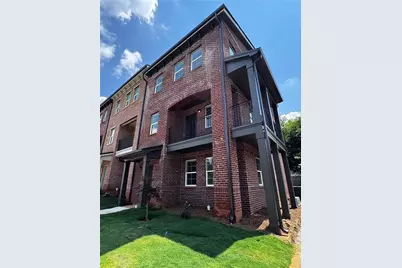 1777 Temple Avenue #P, Atlanta, GA 30337 - Photo 4